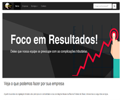 Site Fisconet Assessoramento