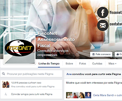 Redes Sociais